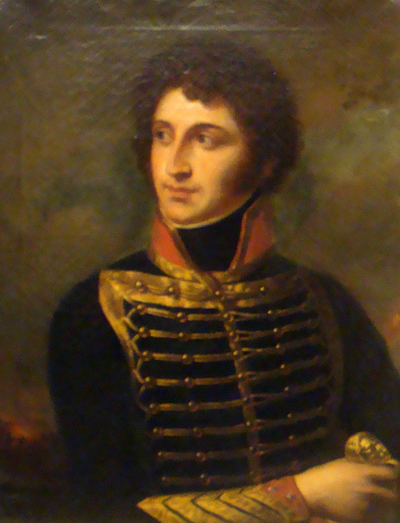 Jean-François Joseph Debelle (1767-1802)