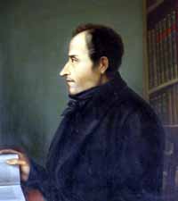 Girolamo Amati (1768-1834)