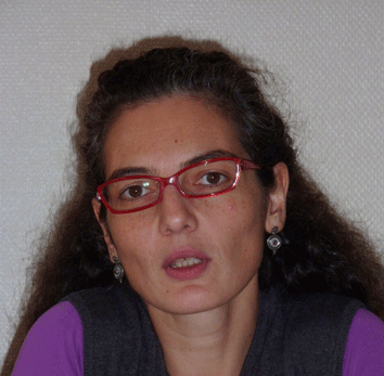 Barbara Dimopoulou