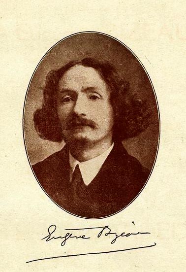 Eugène Bizeau jeune