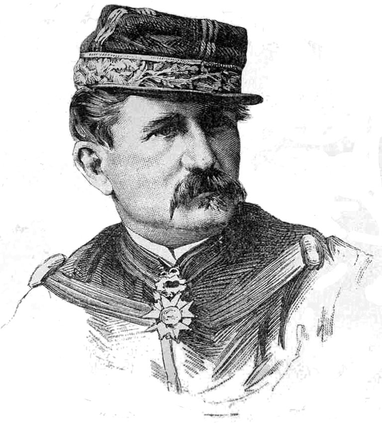 Général Boulanger
