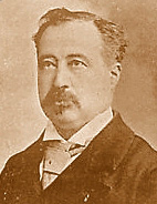 Émile FAGUET (1847-1916)