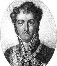 Ferdinand VII, roi d'Espagne