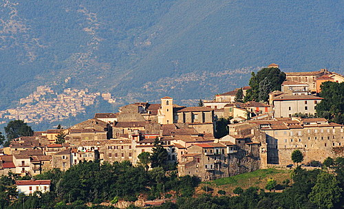 Ferentino (Lazio)
