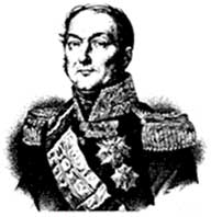 Général François Nicolas Benoît Haxo (1774-1838)