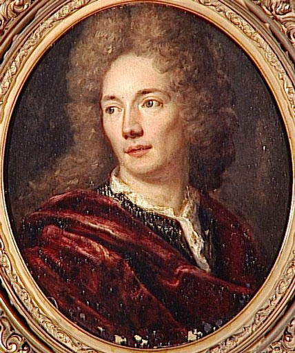 Jean de La Bruyère (1645-1696)