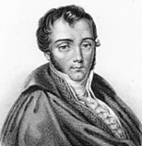 Gabriel Marie Jean Baptiste Legouvé 