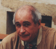 Michel Crouzet
