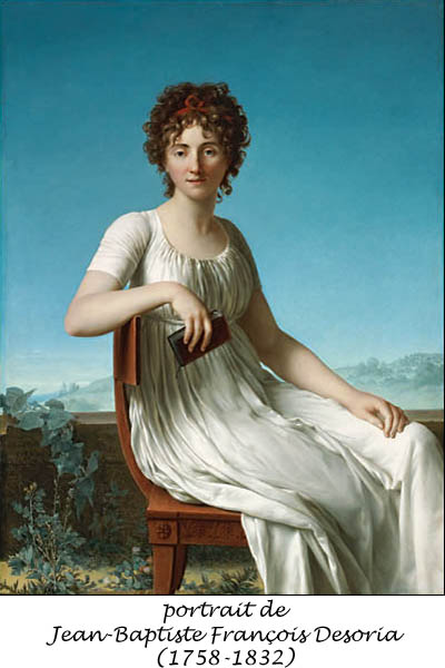 Constance de Salm Dyck