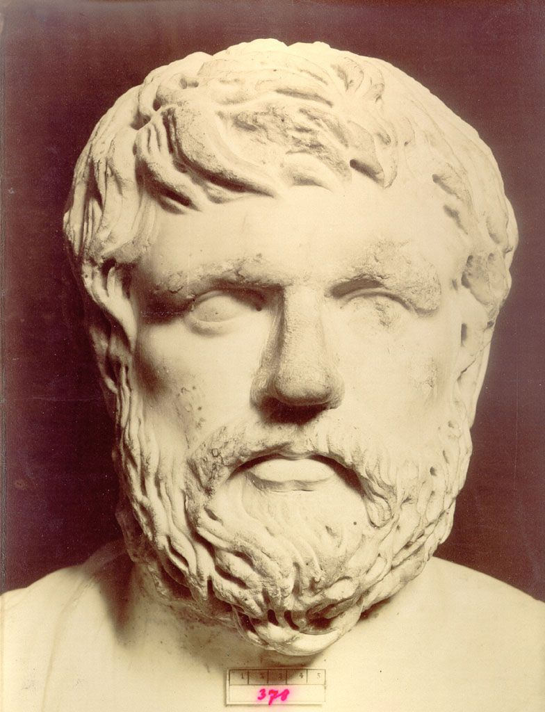Xenophon (426/430-355 av J.-C.)